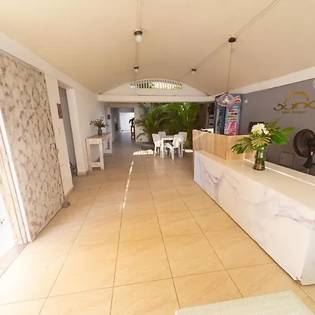 Juna Cartagena