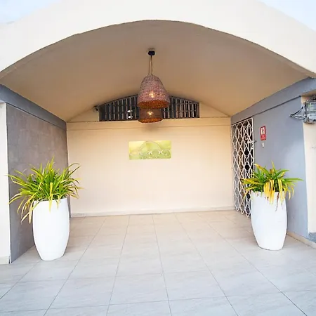 Hotel Juna Cartagena