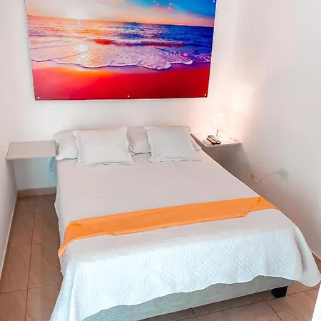 Hotel Juna Cartagena