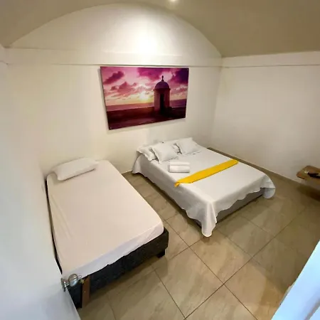 Hotel Juna